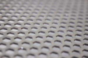 Jeep Wrangler Fenders - Front - Fishbone Offroad - Raw Aluminum Inner Fenders - Legacy Model - `18-`27